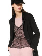 MAGLIA DONNA ROSA RG01 ROSA VERDISSIMA